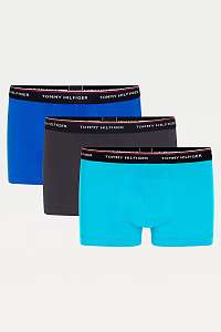 Tommy Hilfiger 3 pack boxeriek Trunk 3PK