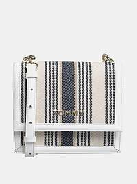 Tommy Hilfiger béžové crossbody kabelka