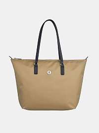 Tommy Hilfiger béžové kabelka