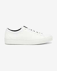 Tommy Hilfiger biele tenisky Zero Waste