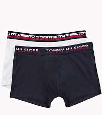 Tommy Hilfiger farebný 2 pack boxeriek 2P Trunk - S