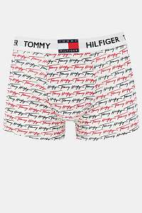 Tommy Hilfiger farebné boxerky Trunk Pride