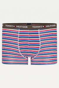 Tommy Hilfiger farebné boxerky Trunk Print
