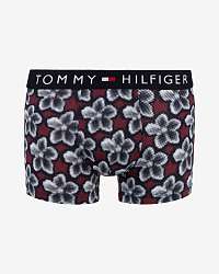 Tommy Hilfiger modré boxerky