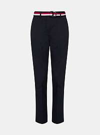 Tommy Hilfiger modré nohavice