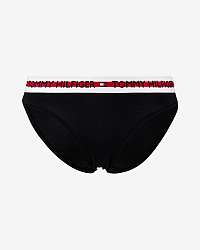 Tommy Hilfiger modré nohavičky