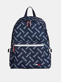 Tommy Hilfiger modré ruksak