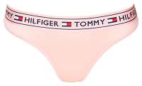 Tommy Hilfiger púdrové nohavičky Brazilian 