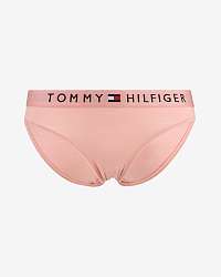 Tommy Hilfiger ružové nohavičky