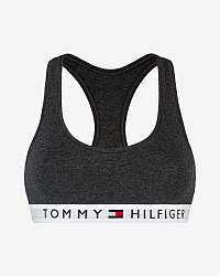 Tommy Hilfiger sivé podprsenka