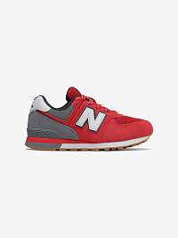 Topánky GC574ATG New Balance