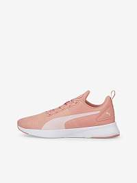 Topánky pre mužov Puma - oranžová