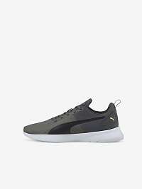 Topánky pre mužov Puma - sivá