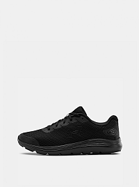 Topánky pre mužov Under Armour - čierna