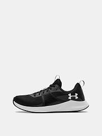 Topánky pre ženy Under Armour - čierna