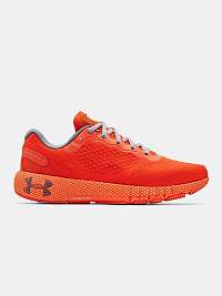 Topánky Under Armour HOVR Machina 2 - oranžová