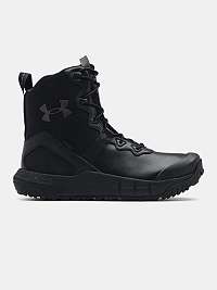 Topánky Under Armour MG Valsetz LTHR WP-BLK