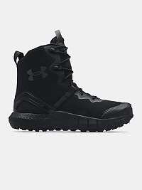 Topánky Under Armour Micro G Valsetz-BLK