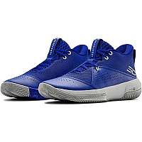 Topánky Under Armour SC 3ZER0 IV-BLU