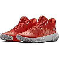 Topánky Under Armour SC 3ZER0 IV-RED