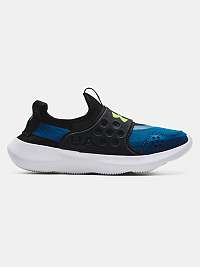 Topánky Under Armour UA BGS Runplay - blue