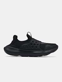 Topánky Under Armour UA BGS Runplay - čierna