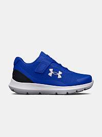 Topánky Under Armour UA BINF Surge 3 AC - blue