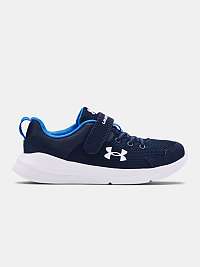 Topánky Under Armour UA BPS Essential - dark blue