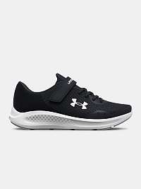 Topánky Under Armour UA BPS Pursuit 3 AC-BLK