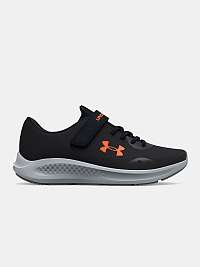 Topánky Under Armour UA BPS Pursuit 3 AC - grey