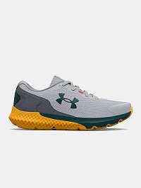 Topánky Under Armour UA BPS Rogue 3 AL - šedá