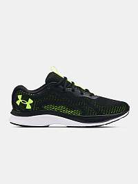 Topánky Under Armour UA Charged Bandit 7 - čierna