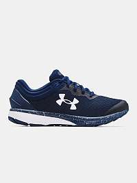 Topánky Under Armour UA Charged Escape 3 BL - dark blue
