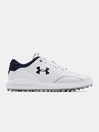 Topánky Under Armour UA Draw Sport SL - white