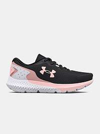 Topánky Under Armour UA GPS Rogue 3 AL - šedá