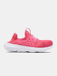 Topánky Under Armour UA GPS Runplay - pink