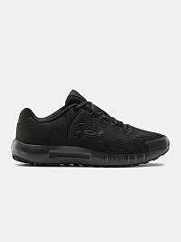 Topánky Under Armour UA GS Pursuit BP - black