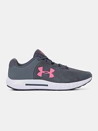 Topánky Under Armour UA GS Pursuit BP-GRY