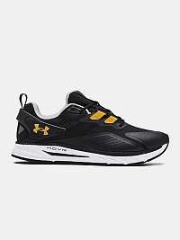 Topánky Under Armour UA HOVR Flux MVMNT - čierna