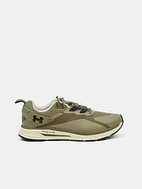 Topánky Under Armour UA HOVR Flux MVMNT-GRN