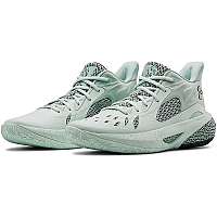 Topánky Under Armour UA HOVR Havoc 3-BLU