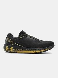 Topánky Under Armour UA HOVR Machina - Čierná