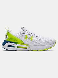 Topánky Under Armour UA HOVR Mega 2 Clone-WHT