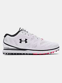 Topánky Under Armour UA Medal SL 2 E - white