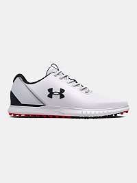 Topánky Under Armour UA Medal SL 2-WHT