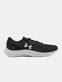 Topánky Under Armour UA Mojo 2-BLK