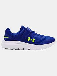 Topánky Under Armour UA PS Surge 2 AC - modrá