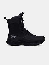 Topánky Under Armour UA Stellar G2 - čierna