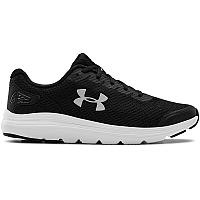 Topánky Under Armour UA Surge 2-BLK