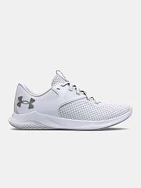 Topánky Under Armour UA W Charged Aurora 2 - biela